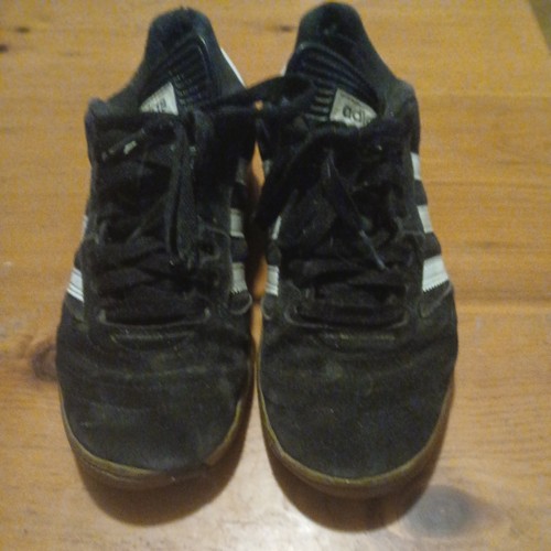 Trashed used beaters - , adidas