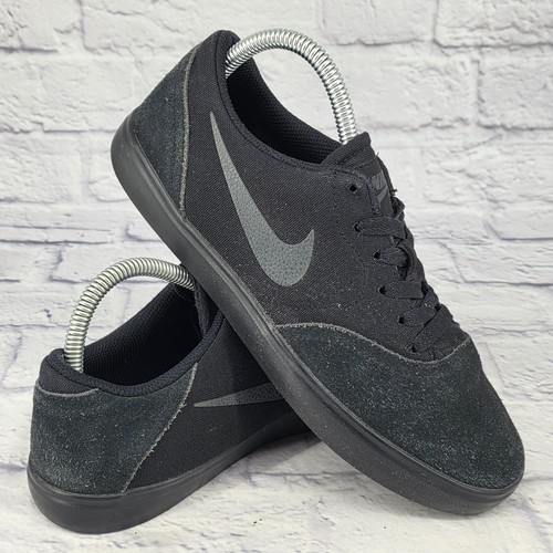 Nike check solarsoft - sb,