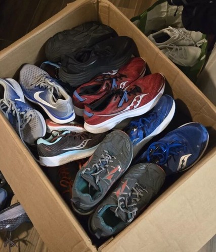Lot pairs athletic - lot,