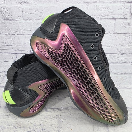 Men adidas 1 purple - 8,