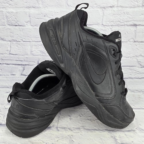 Nike air monarch triple - air,
