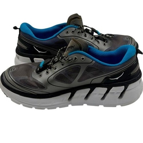 Hoka one - one, conquest