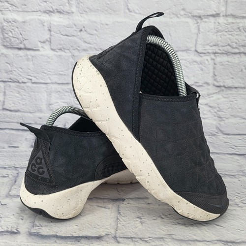 Nike acg moc black - 3.0,