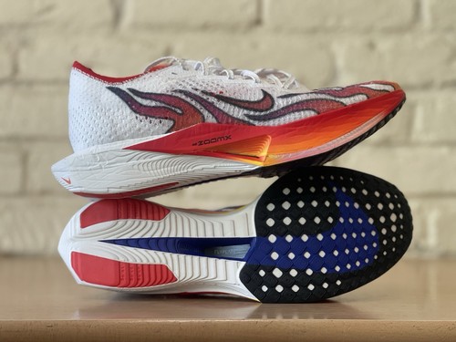 Nike zoomx vaporfly next - nike, next%