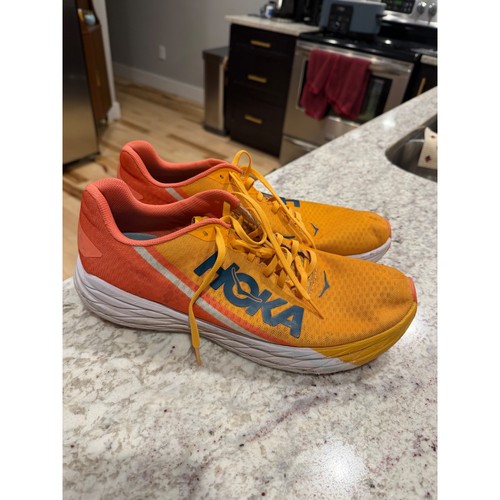 Hoka one rocket men - u, men's