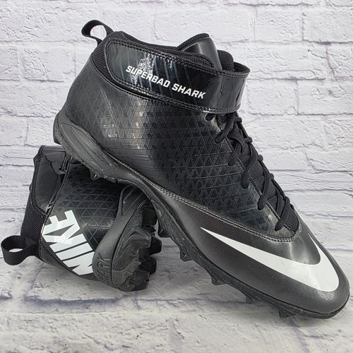 Nike superbad shark standard - nike,
