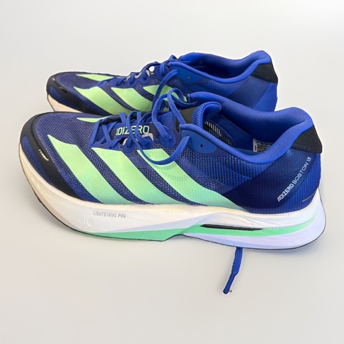 Adidas adizero boston shoes - boston, 13