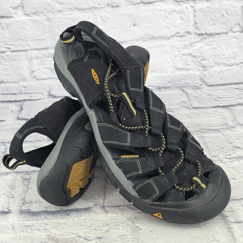 Keen newport black - newport,