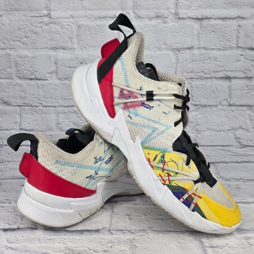 Men jordan why not - 16,