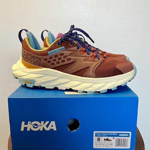 Vnds hoka one cotopaxi - one, x