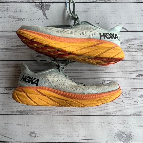 Hoka clifton running jogging - clifton, 8
