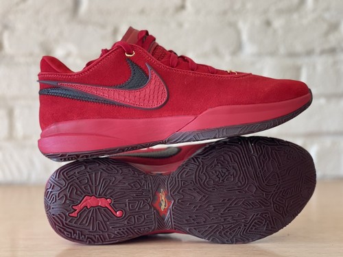 Nike lebron fc - 20, liverpool