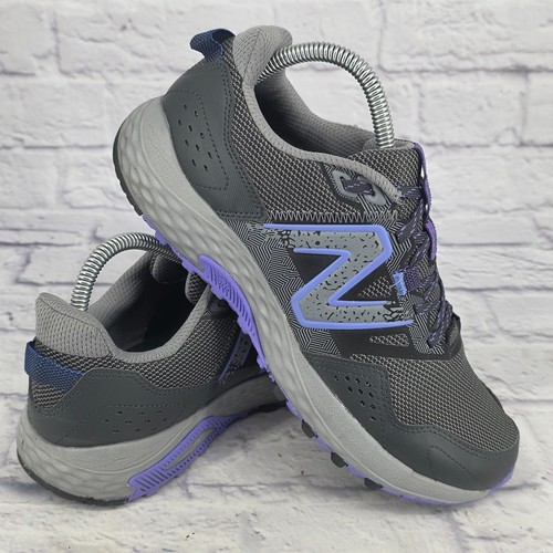 New balance 410v8 - new, gray