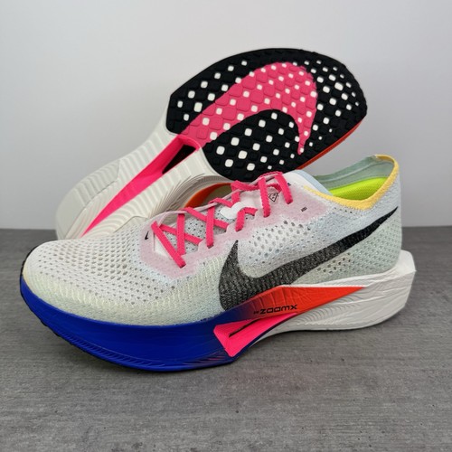 Nike zoomx vaporfly next - zoomx, 3