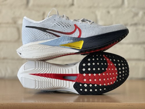 Nike zoomx vaporfly - zoomx, next%
