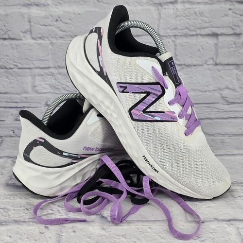 New balance fresh - new,