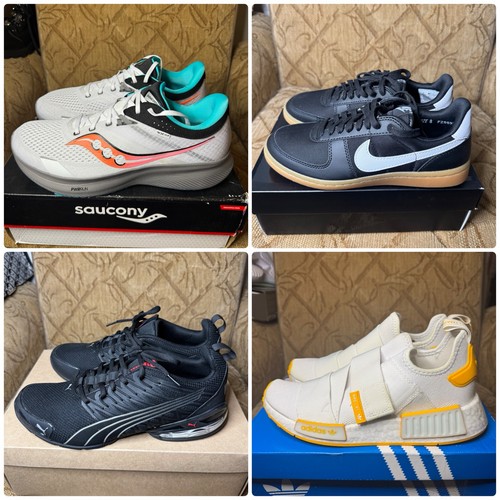 Lot pairs of - lot,