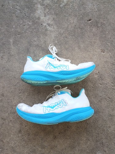 Hoka one - one, 6