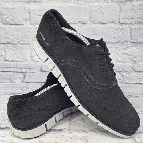Cole haan zerogrand wingtip - zerogrand,