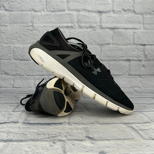 Under armour speedform fortis - under,
