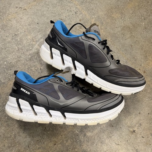 Hoka one conquest mens - hoka,