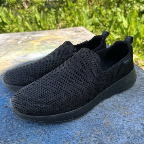 Skechers gowalk max - max, clinched