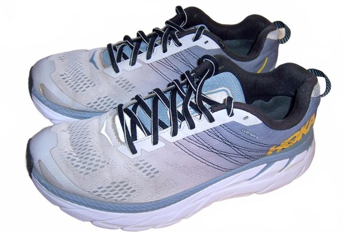 Hoka one clifton men - clifton, men's