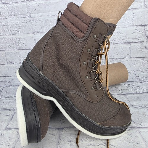 Hodgman lakestream brown - hodgman,