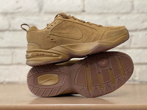 Nike air monarch wheat - nike, se