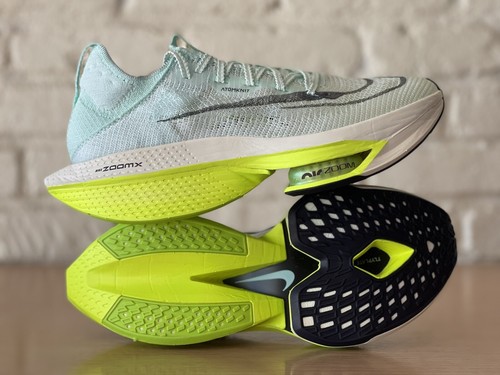 Nike air zoom alphafly next - nike,