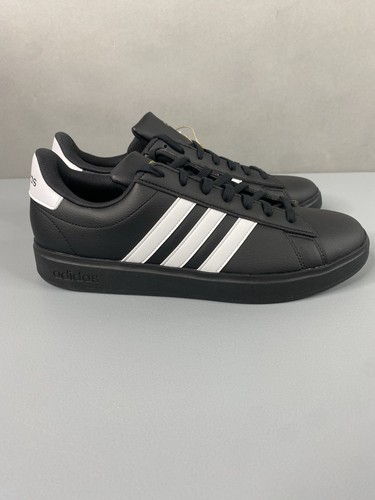 Adidas grand court men s - adidas, men’s