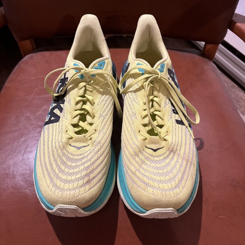 Hoka one - one, 5