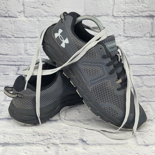Under armour charged toccoa - toccoa, 3