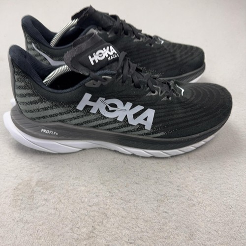 Hoka one mach shoes - one,