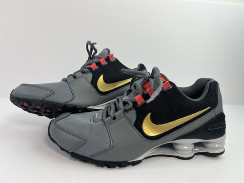 Nike shox avenue 2016 - nike,