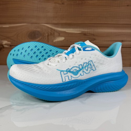 Hoka one mach - hoka, running