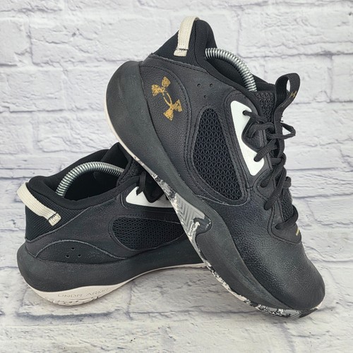 Under armour lockdown - 6, men