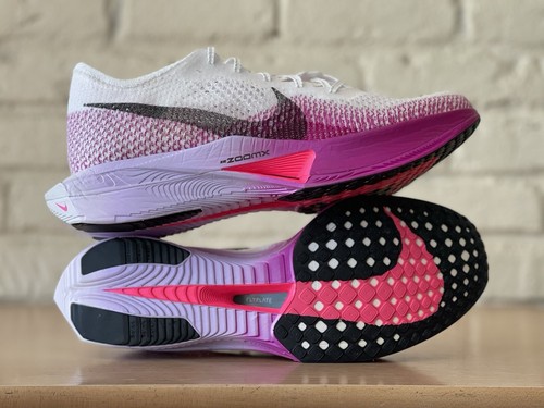 Nike zoomx vaporfly next - zoomx, 3