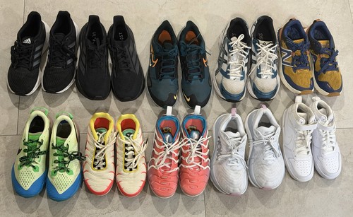 Pair sneaker reseller lot - pair,