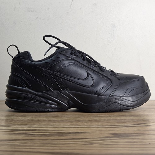 Nike air monarch triple - nike,