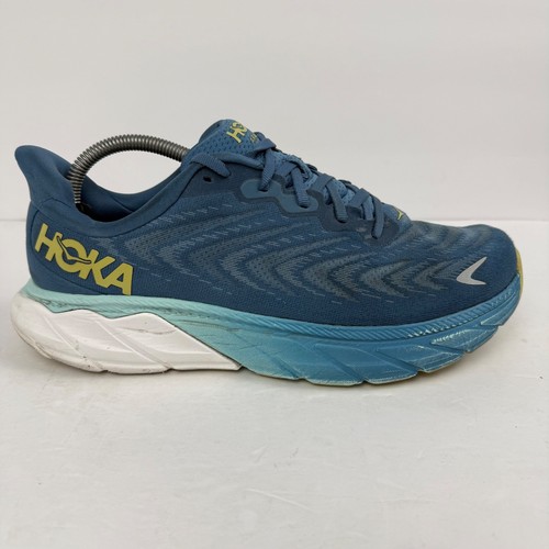 Hoka one - one, bluesteel