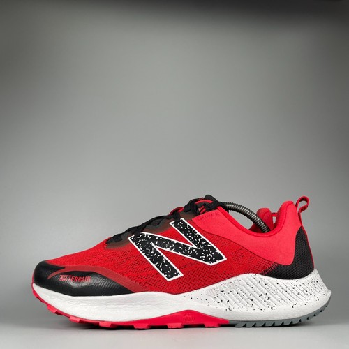New balance nitrel men s - new, men's